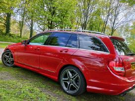 2013 mercedes c250cdi Amg sport 7g auto UK