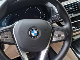 Bmw G20 G01.vairas su arbegu