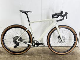 Rose Backroad 2025 Gravel karboninis dviratis L