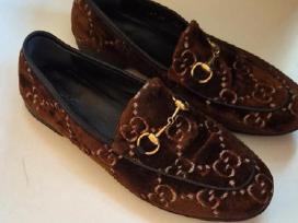 Skelbimo 'Gucci mokasinai' paveikslėlis