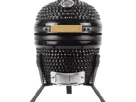 Naujas keraminis grilis Kamado 13
