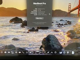 MacBook pro m2 pro