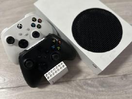 Parduodamas Xbox Series S 512 GB