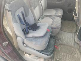 Automobilinė vaikiška kėdutė