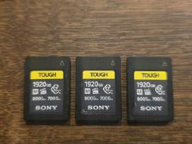 Sony CF express type A Tough, 1920 GB