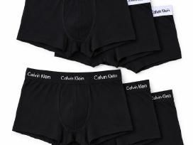 Skelbimo 'Calvin Klein vyriški apatiniai, 3 vnt., nauji' paveikslėlis