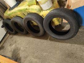 Parduodamos padangos Hankook 215/65 R17