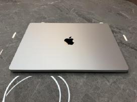 MacBook Pro 16" M3 Pro, 36 GB RAM, 1 TB SSD
