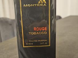 Skelbimo 'Kvepalai Montera Rouge Tobacco' paveikslėlis