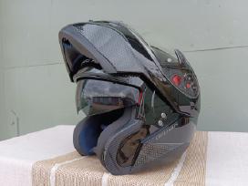 Moto šalmai Schuberth, Shoei, Arai, Hjc, Agv, Ls2