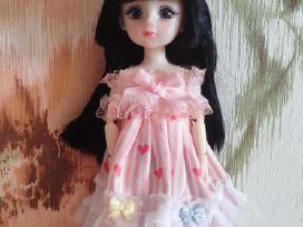 Skelbimo 'Miela lėlytė bjd' paveikslėlis