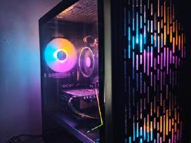 4060 gaming pc