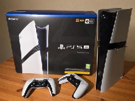 Sony Playstation 5 Pro, Ps5 pro, 2tb Gta6