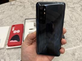 Skelbimo 'Xiaomi Mi Note 10 lite, 8/128gb' paveikslėlis