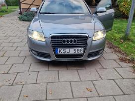 Audi A6 c6