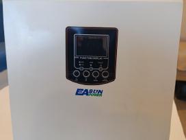Skelbimo 'Inverter Charger / Inverteriai' paveikslėlis
