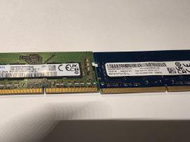 2x16gb Ddr4 3200mhz Sodimm RAM laptopui