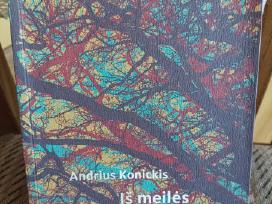 Skelbimo 'Iš meilės' paveikslėlis