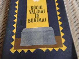 Skelbimo 'Kučių' paveikslėlis