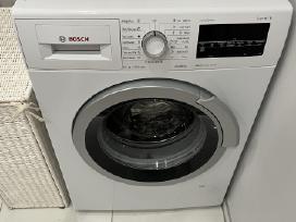 Bosch skalbimo mašina