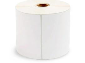 Terminio spausdintuvo etiketės 100x150mm, 500vnt.