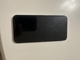 Skelbimo 'Apple iPhone X telefonas' paveikslėlis