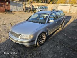VW Passat B5