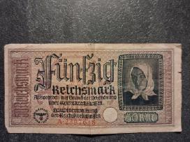 Reichmarkės