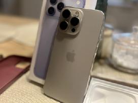iPhone 15pro max 256gb