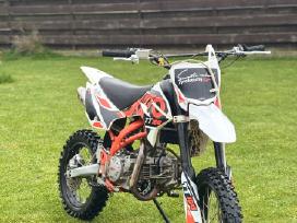 Parduodu kayo ktosinuką 160cc