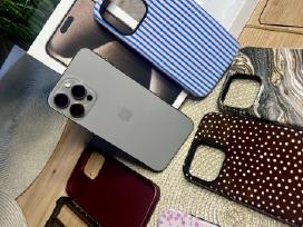 iPhone 15pro max 256gb