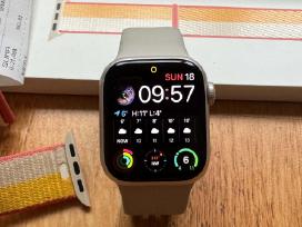 Apple Watch series 7 41mm