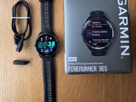 Garmin Forerunner 965