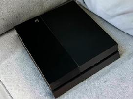 Skelbimo 'Playstation 4 500gb' paveikslėlis