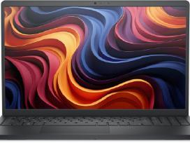 Naujas Dell 15 Dc15255 7/16gb/512gb