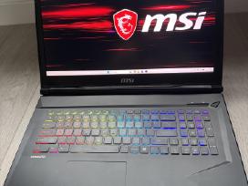 Msi Ge73 17c5 i7, Gtx1070 8gb, 16gb RAM