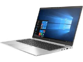 Hp Eb 840 G7 i5 4.2ghz, 8gb, 256gb, Uhd - 260 Eur