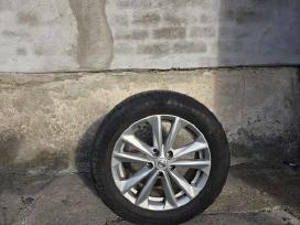 Nissan qashqai ratlankiai