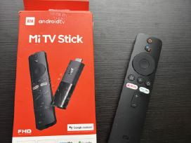 Skelbimo 'Xiaomi Mi TV Stick' paveikslėlis