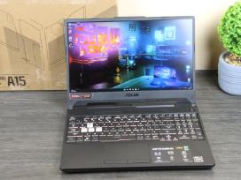 Asus Tuf Gaming 2024 m. R5 7535hs ddr5 16gb Rtx