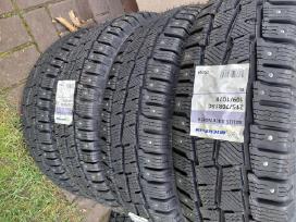 Michelin X-ice North dygliuotos R15c