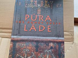 Pūra lade.