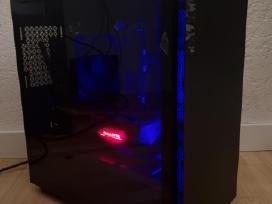 Žaidimų kompiuteris Rtx 3060ti
