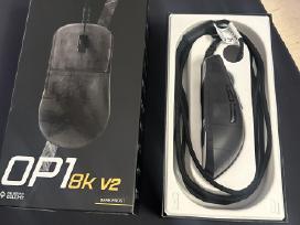 Skelbimo 'Endgame Gear Op1 8k v2 Dark Frost edition' paveikslėlis