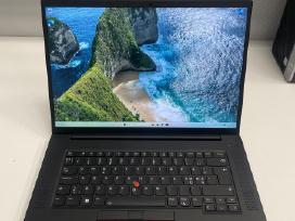 Lenovo Thinkpad P1 Gen6 i9-13900h 1tb SSD 32gb RAM