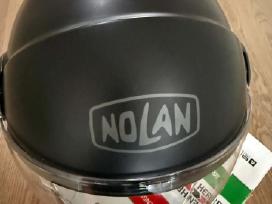 Skelbimo 'Vaikiškas Nolan šalmas XXS' paveikslėlis