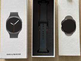 Samsung Galaxy Watch8 40 mm Lte Grpahite L325f