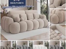 Sofa - lova