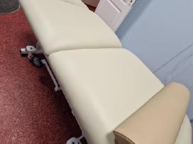 Masažo stalas Restpro Hydro 3 Beige