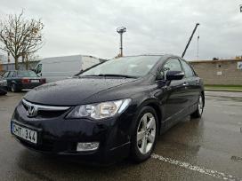 Honda Civic idealios